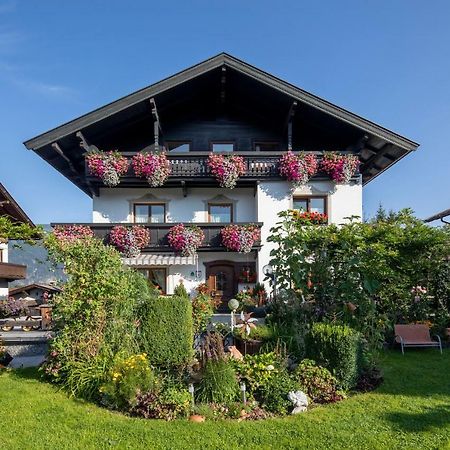 Апартаменты Haus Konrad Райт  Экстерьер фото